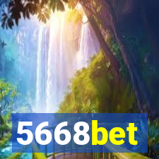 5668bet