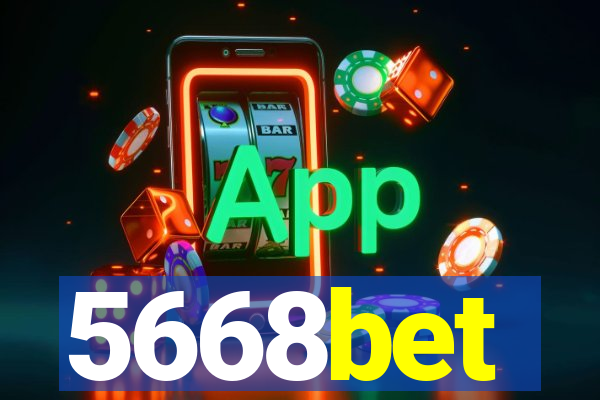 5668bet