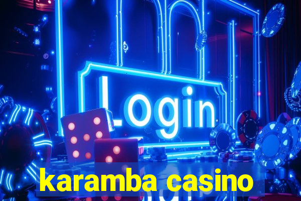 karamba casino