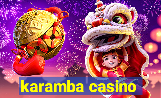 karamba casino