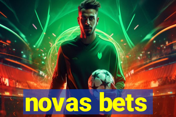 novas bets