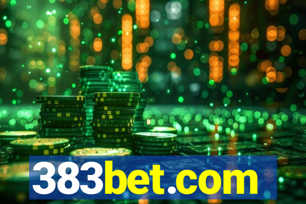 383bet.com