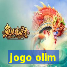 jogo olim