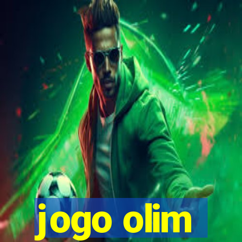 jogo olim