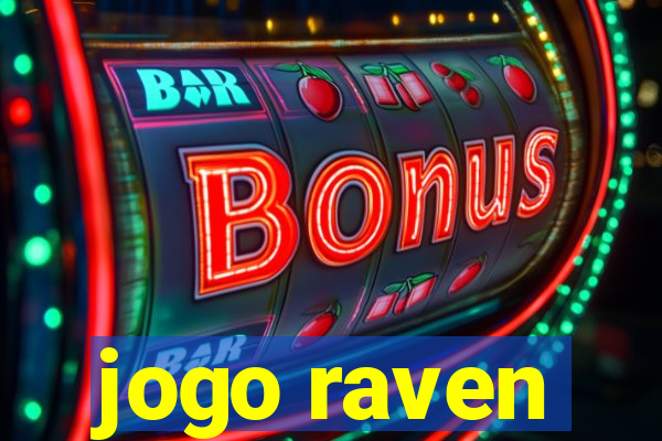 jogo raven