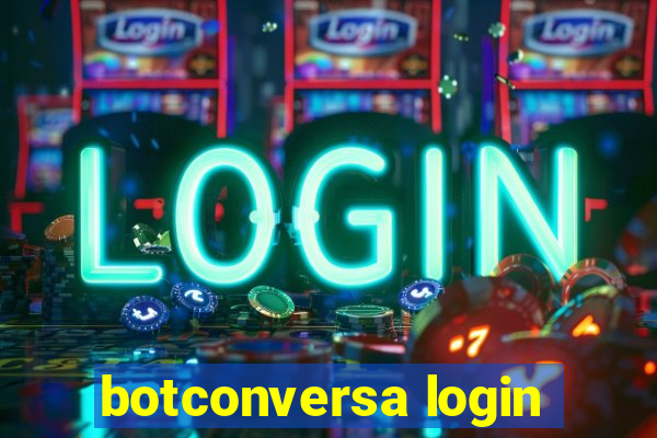 botconversa login