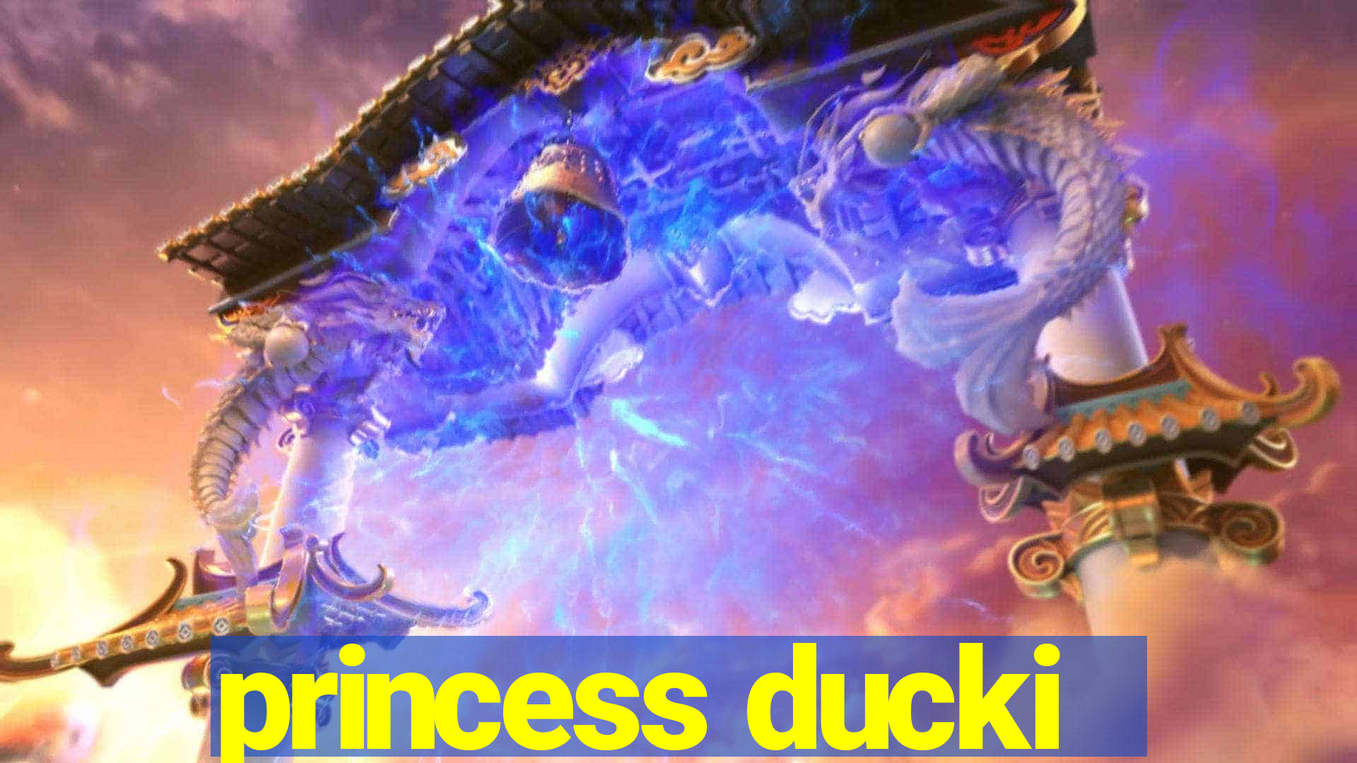 princess ducki