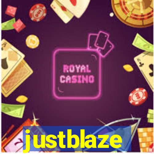 justblaze