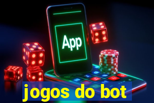 jogos do bot