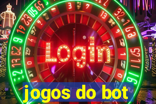 jogos do bot