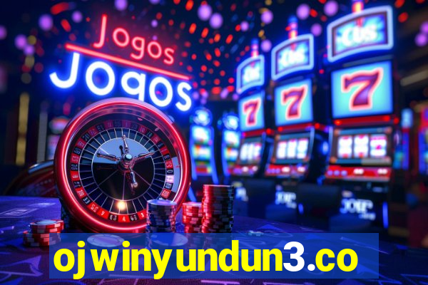 ojwinyundun3.com