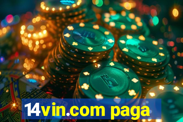 14vin.com paga