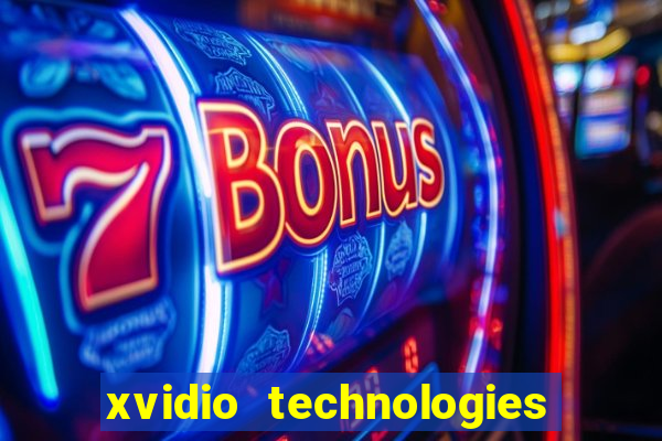 xvidio technologies startup brasil 2022 video game