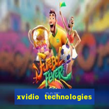 xvidio technologies startup brasil 2022 video game