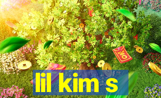 lil kim s