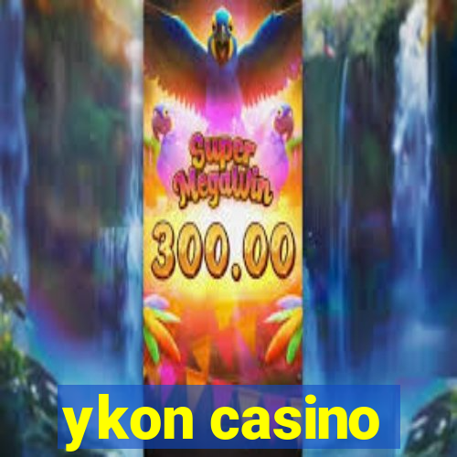 ykon casino