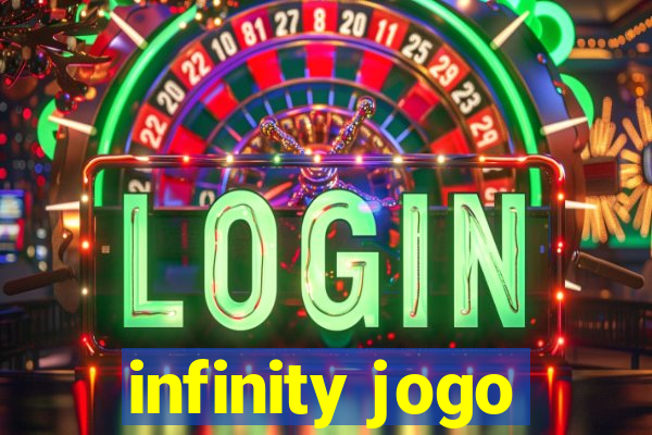 infinity jogo