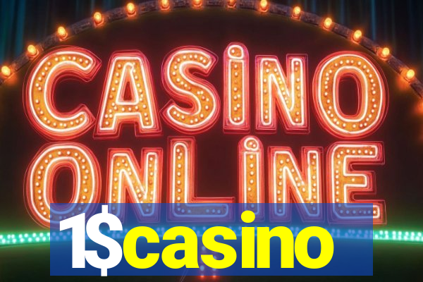 1$casino