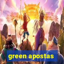 green apostas