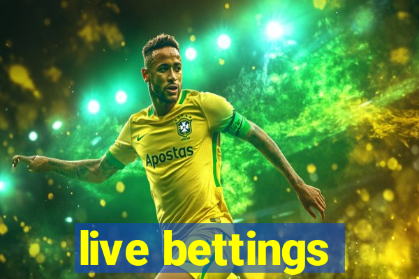 live bettings