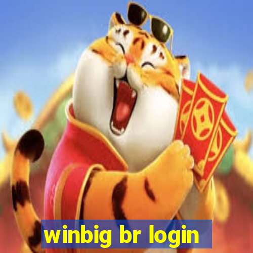 winbig br login