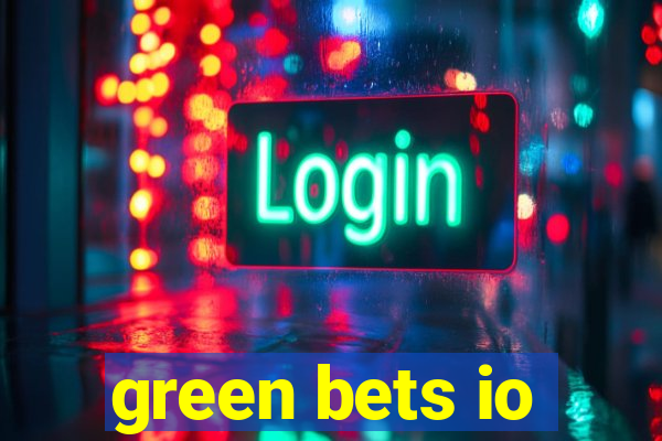 green bets io