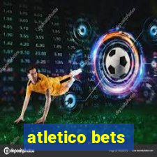 atletico bets