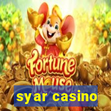 syar casino