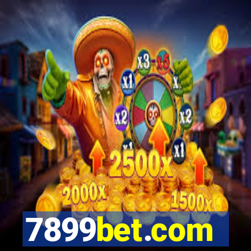 7899bet.com