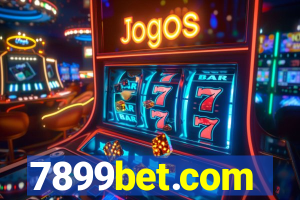 7899bet.com