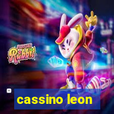 cassino leon