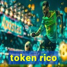 token rico