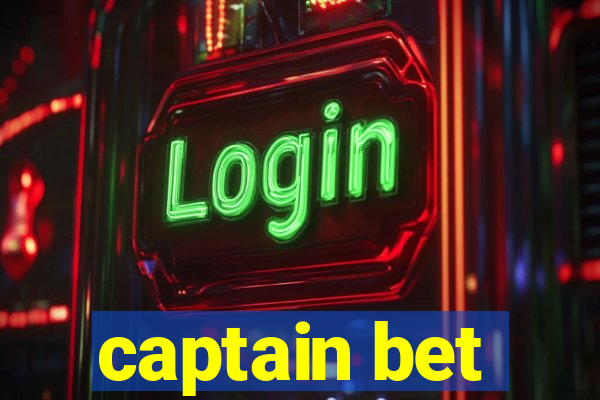 captain bet