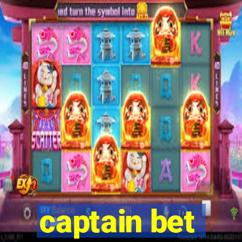 captain bet