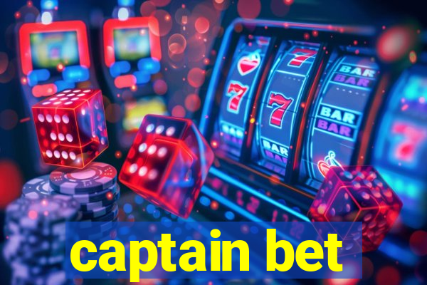 captain bet