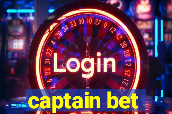 captain bet