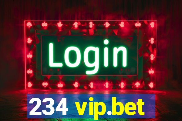 234 vip.bet