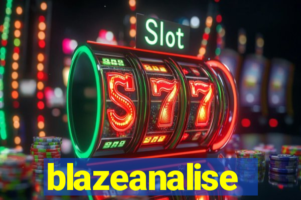 blazeanalise