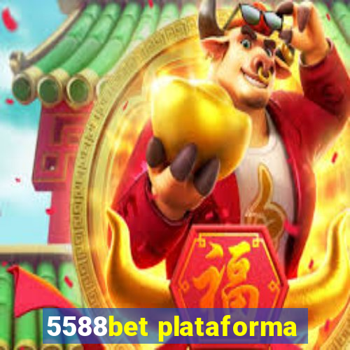 5588bet plataforma