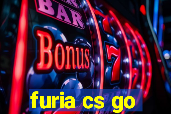 furia cs go