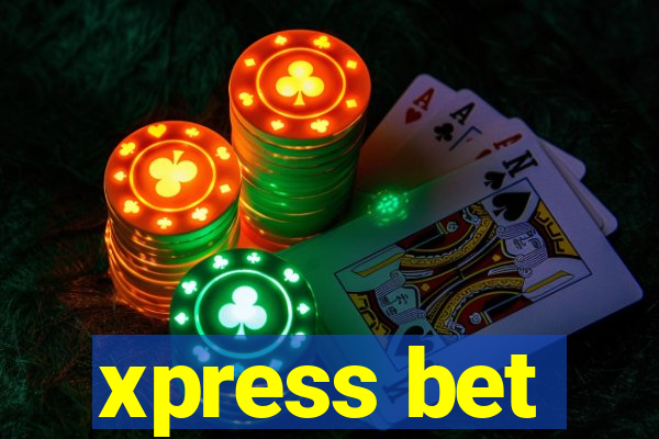 xpress bet