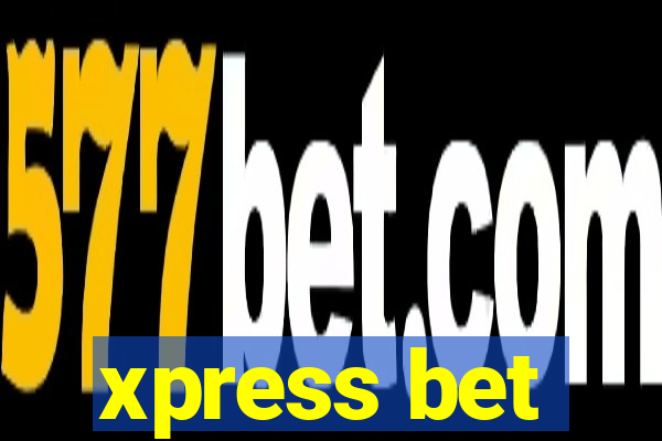 xpress bet