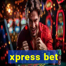 xpress bet