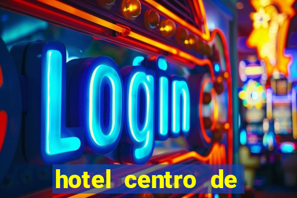 hotel centro de porto alegre