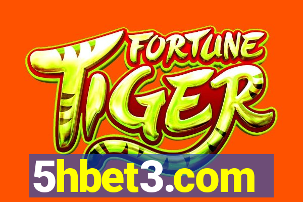 5hbet3.com