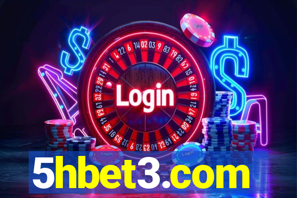 5hbet3.com