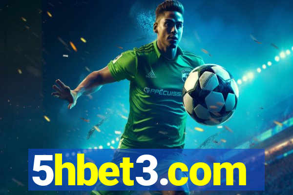 5hbet3.com