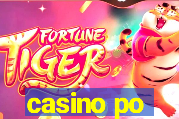 casino po