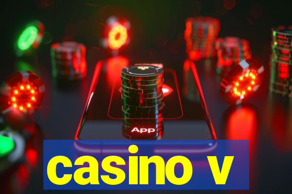 casino v