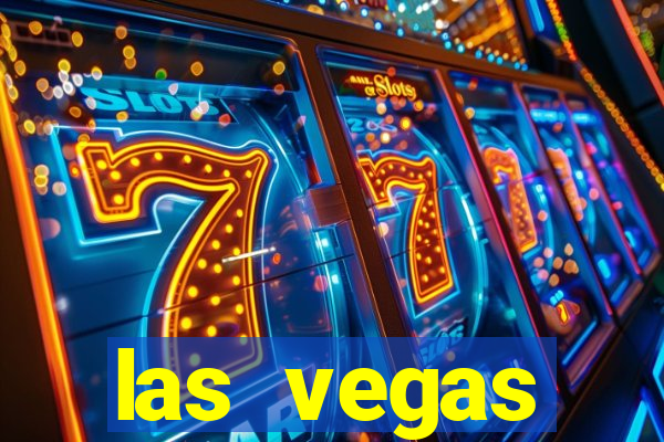 las vegas progressive slots